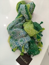 Foulard donna fantasia - fantasia, mara