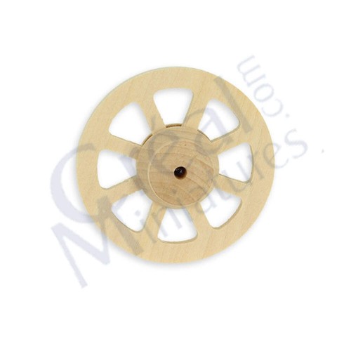 Creal 719961 ruota per - creal, carro