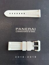Per PANERAI CINTURINO GOMMA 24 Mm…PANERAI RUBBER STRAP 24 Mm