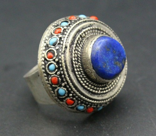 Anello afgano - anello,