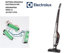 BATTERIE ACCUMULATORI