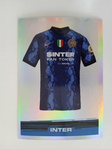 Figurina calciatori panini - figurina,