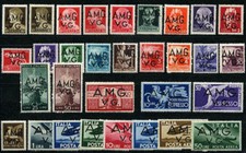 AMGVG Giro Completo A.M.G.V.G