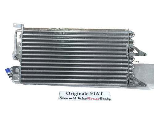 Condensatore radiatore aria - condensatore,