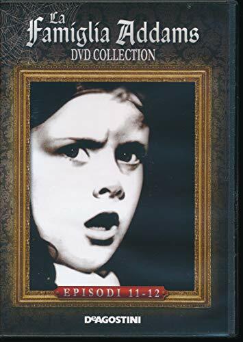 Famiglia addams dvd - la,
