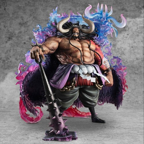 One piece kaido - one,