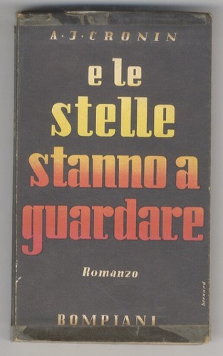Stelle stanno a guardare - e,