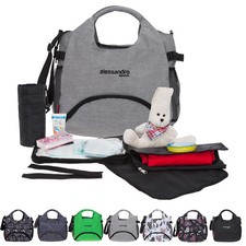 Borsa fasciatoio bambino