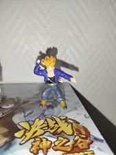 Figurine Dragon Ball Trunks