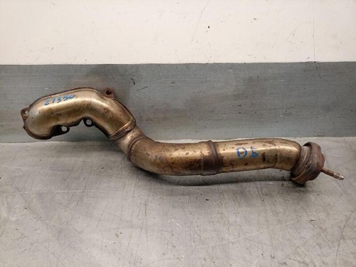 Collettore scarico bmw e39 - scarico, 5