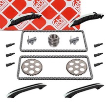 Kit catena distribuzione febi - catena,