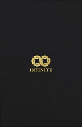 Infinite 13egin 7th mini album - 7th,