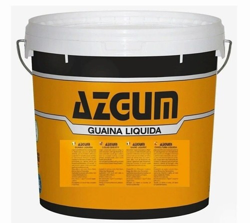 Guaina liquida trasparente - guaina,