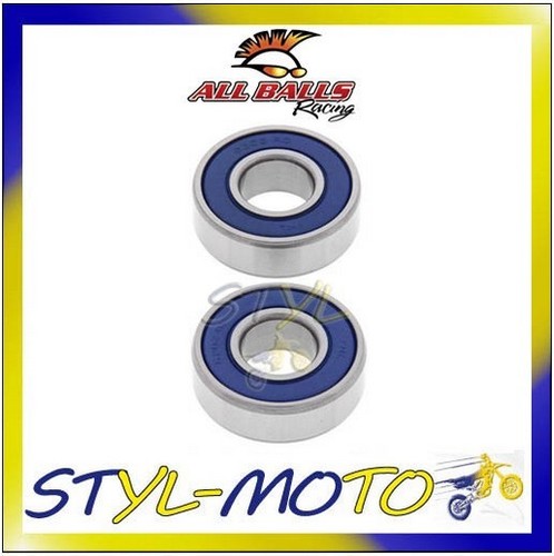 1706 all balls kit - balls,
