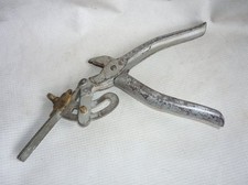 Utensile manuale lama seghetto