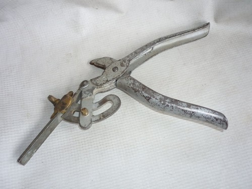 Utensile manuale lama seghetto