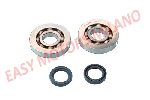 Kit cuscinetti revisione - kit,