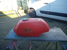 moto guzzi serbatoio benzina