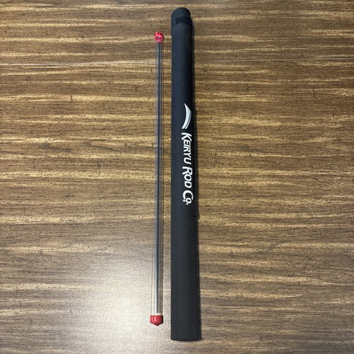 Keiryu rod provo - co,