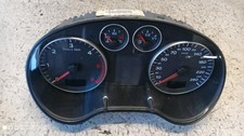 Quadro strumenti - quadro,