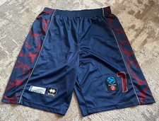 GIOCO USATO BASKET SHORT FIBA