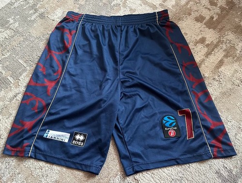Gioco usato basket short - gioco,