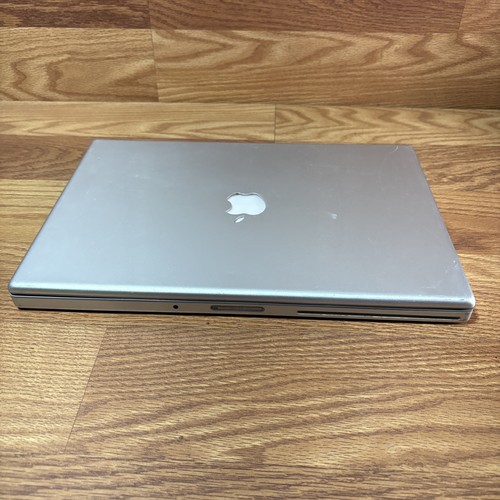 Apple macbook pro a1260 - pro, 15,4"