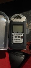 Zoom H4n Pro Registratore