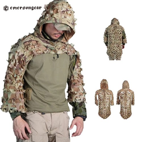 Tuta emerson tactical combat - tuta,