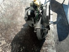 CAMBIO ROBOTIZZATO PER LANCIA