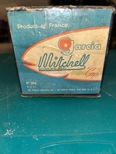 Mulinello classico Garcia