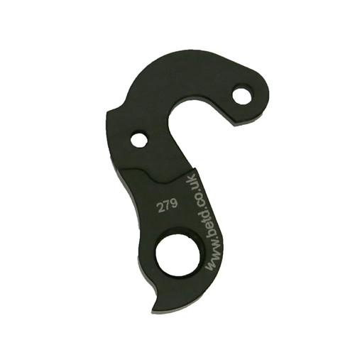 Gancio deragliatore 279 adatto