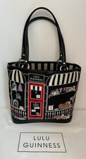 Borsa Lulu Guinness Medium