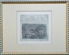 RICCARDO LICATA: ACQUAFORTE DEL 1959