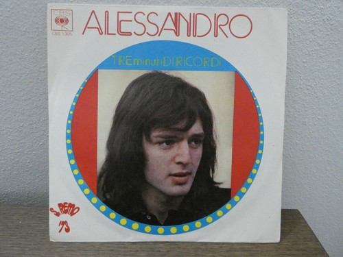 Giri alessandro tre - alessandro,