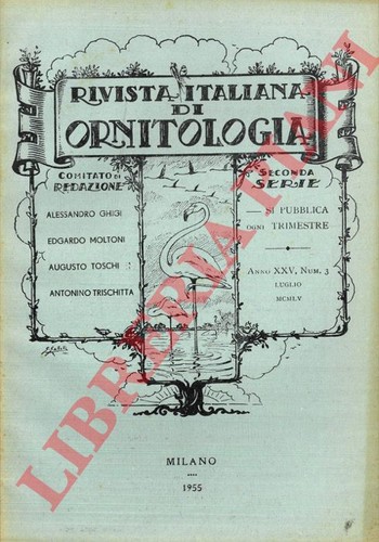 Rivista italiana - rivista,