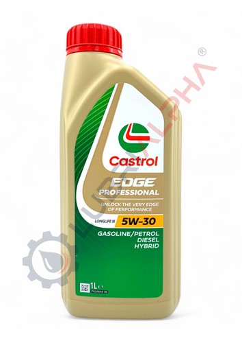 Olio motore 5w30 - , benzina