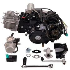 Kit motore 110cc