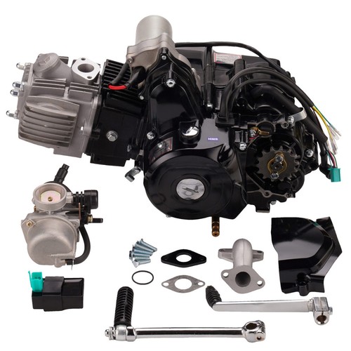 Kit motore 110cc