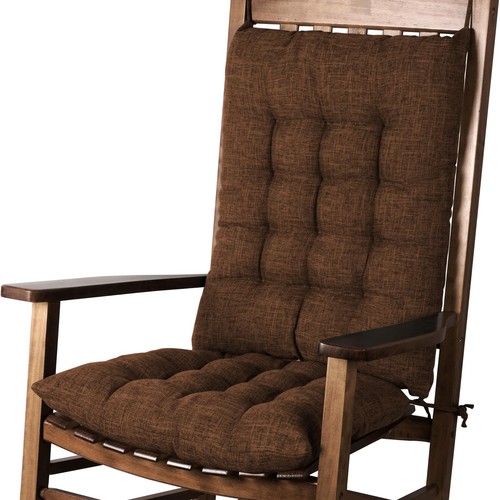 Cuscino sedia dondolo extra - cuscino, a