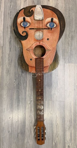 Chitarra classica collezione