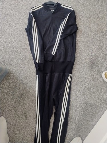Tuta adidas originals jeremy - originals, x