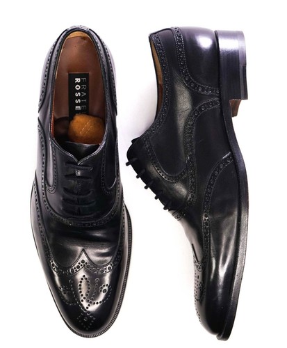 700 fratelli rossetti black - fratelli,