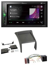 Pioneer 2DIN MP3 DAB USB