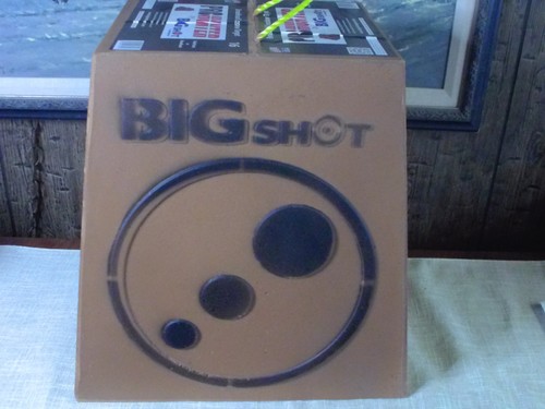 Big shot pro hunter - hunter, 16
