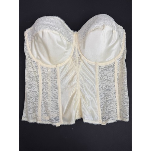 Reggiseno lungo dominique - reggiseno,