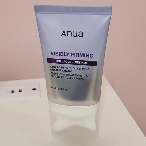 Anua visibilmente rassodante - anua,