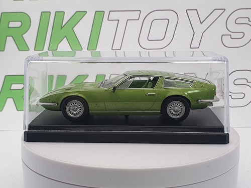 Maserati indy leo models 43 - models, 1/43