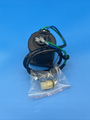 Trim motor 38100 - trim, 38100-88l00