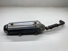 MARMITTA TERMINALE DI SCARICO